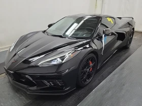 Chevrolet Corvette 2022 Chevrolet Corvette 3LT