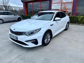 Kia K5 2.0 Газ, Гаранционни условия от 1г. 