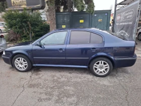 Skoda Octavia 1.9 TDI, снимка 3