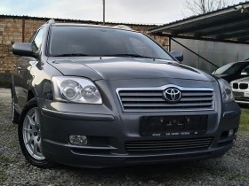     Toyota Avensis -2.0D4D-116--
