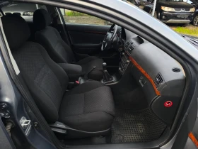 Toyota Avensis -2.0D4D-116-- | Mobile.bg    15