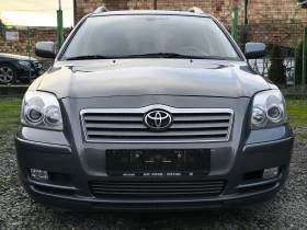 Toyota Avensis -2.0D4D-116-- | Mobile.bg    8