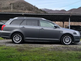     Toyota Avensis -2.0D4D-116--