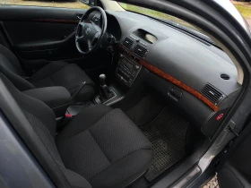 Toyota Avensis -2.0D4D-116-- | Mobile.bg    14