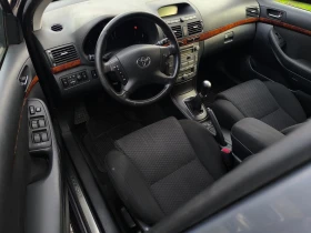 Toyota Avensis -2.0D4D-116-- | Mobile.bg    10