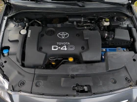 Toyota Avensis -2.0D4D-116-- | Mobile.bg    16