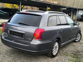     Toyota Avensis -2.0D4D-116--