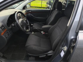 Toyota Avensis -2.0D4D-116-- | Mobile.bg    9