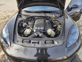 Porsche Panamera 4S | Mobile.bg    16