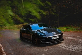Porsche Panamera 4S | Mobile.bg    4