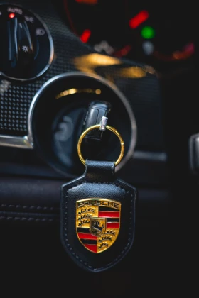 Porsche Panamera 4S | Mobile.bg    7