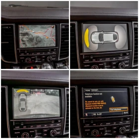 Porsche Panamera 4S | Mobile.bg    13