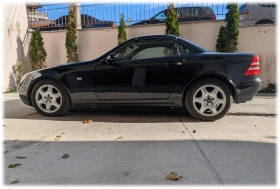 Mercedes-Benz SLK 230 Kompressor , снимка 2 — Bazar.bg Mercedes-Benz SLK 230 Kompressor , снимка 2