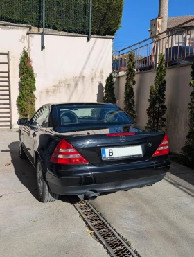 Mercedes-Benz SLK 230 Kompressor , снимка 4 — Bazar.bg Mercedes-Benz SLK 230 Kompressor , снимка 4