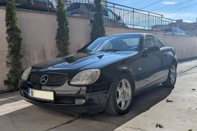 Mercedes-Benz SLK 230 Kompressor , снимка 1 — Bazar.bg Mercedes-Benz SLK 230 Kompressor , снимка 1