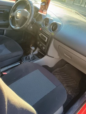 Seat Ibiza N1, снимка 12