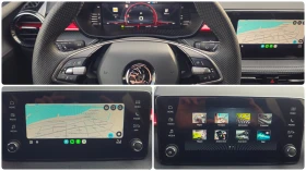 Skoda Fabia Monte Carlo Plus, снимка 10