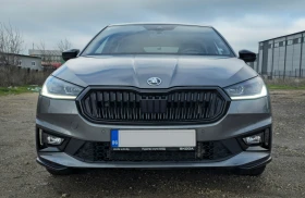 Skoda Fabia Monte Carlo Plus - изображение 1