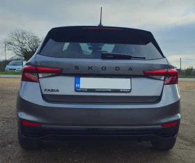 Skoda Fabia Monte Carlo Plus, снимка 6