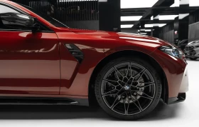 BMW M4 Competition xDrive - 76689 € / 149990.65 лв. - 85193199 3