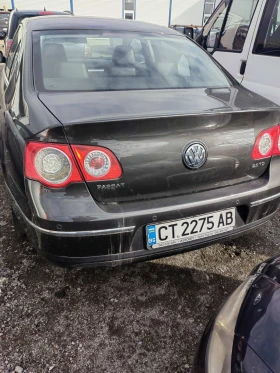 VW Passat 4 Doors Wagon, снимка 7
