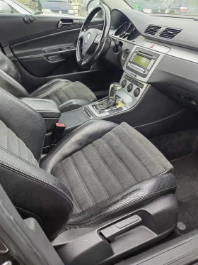 VW Passat 4 Doors Wagon, снимка 2