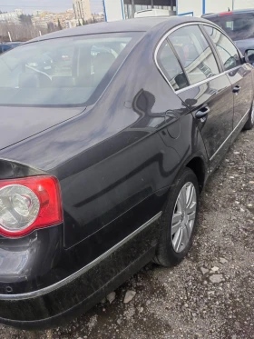VW Passat 4 Doors Wagon, снимка 3