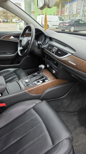 Audi A6 3.0 TDI - 13800 € / 26990.45 лв. - 61926368 12