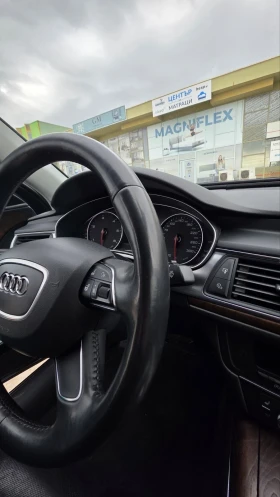 Audi A6 3.0 TDI - 13800 € / 26990.45 лв. - 61926368 7