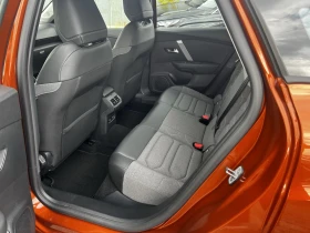 Citroen C4 1.2 SHINE* * HEAD-UP-DISPLEY* KAMERA* LED* KEYLESS - 12800 € / 25034.62 лв. - 24845602 15