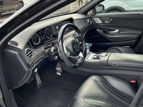 Mercedes-Benz S 63 * AMG * CARFAX * 3D BURMESTER * NIGHT VISION | Auto.bg — изображение 5