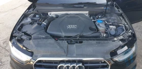 Audi A4 3.0tdi 4x4 automat 245кс. - 10800 € / 21122.96 лв. - 40941689 17