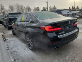 BMW 540 540I XDRIVE  CARFAX - 30600 € / 59848.40 лв. - 59121182 4