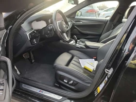 BMW 540 540I XDRIVE  CARFAX - 30600 € / 59848.40 лв. - 59121182 5