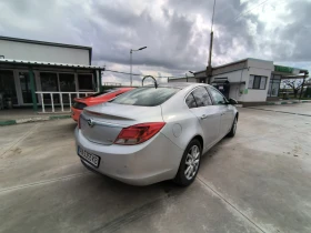 Opel Insignia - 3300 € / 6454.24 лв. - 95353999 4