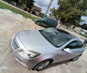 Opel Insignia - 3300 € / 6454.24 лв. - 95353999 3