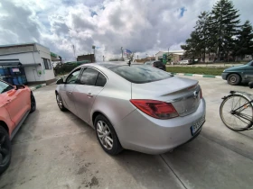 Opel Insignia - 3300 € / 6454.24 лв. - 95353999 2