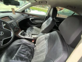 Opel Insignia - 3300 € / 6454.24 лв. - 95353999 11