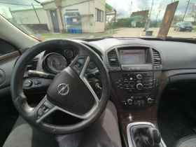 Opel Insignia - 3300 € / 6454.24 лв. - 95353999 10