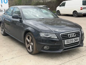 Audi A4 1.8Tfsi s line - 11 € / 21.51 лв. - 93580242 4
