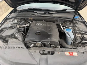 Audi A4 1.8Tfsi s line - 11 € / 21.51 лв. - 93580242 5