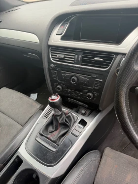 Audi A4 1.8Tfsi s line - 11 € / 21.51 лв. - 93580242 8