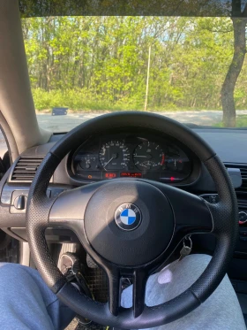 BMW 320 320cd - 3200 € / 6258.66 лв. - 36070478 12