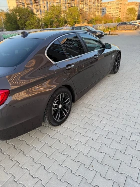 BMW 525 F10 - 11000 € / 21514.13 лв. - 27019302 4
