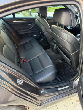 BMW 525 F10 - 11000 € / 21514.13 лв. - 27019302 6