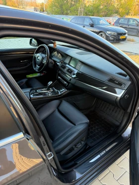 BMW 525 F10 - 11000 € / 21514.13 лв. - 27019302 7