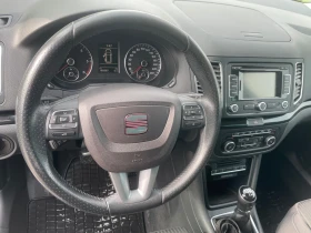 Seat Alhambra undefined | Auto.bg — изображение 4