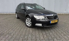 Skoda Superb 1.6 ����� | Mobile.bg � ����� ������ 10