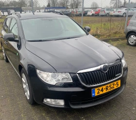 Skoda Superb 1.6 ����� | Mobile.bg � ����� ������ 7