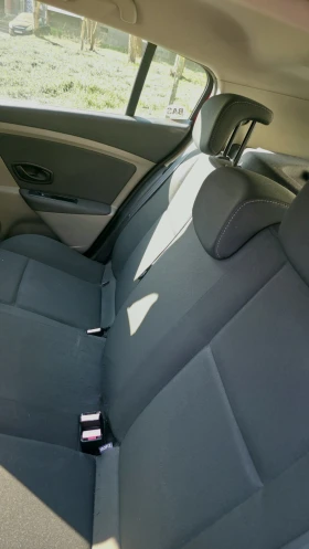 Renault Megane | Mobile.bg � ����� ������ 4